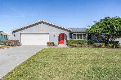 Beach Home Sale Pending in Tampa, Florida