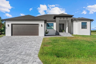 Beach Home For Sale in Port Charlotte, Florida