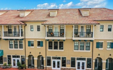 Beach Townhome/Townhouse For Sale in St Augustine, Florida