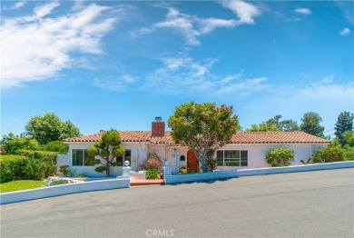 Beach Home For Sale in Rancho Palos Verdes, California