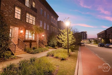 Beach Townhome/Townhouse For Sale in Savannah, Georgia