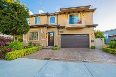 Beach Townhome/Townhouse For Sale in Redondo Beach, California