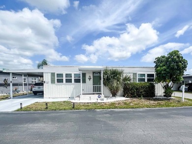 Beach Home For Sale in Largo, Florida