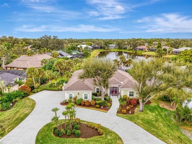 Beach Home For Sale in Englewood, Florida