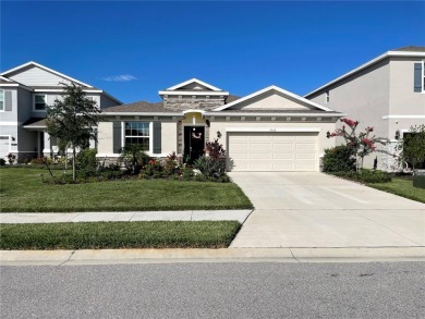 Beach Home For Sale in Bradenton, Florida