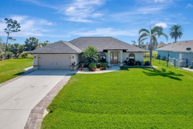 Beach Home Sale Pending in Rotonda West, Florida