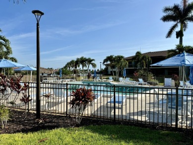 Beach Condo Sale Pending in Marco Island, Florida