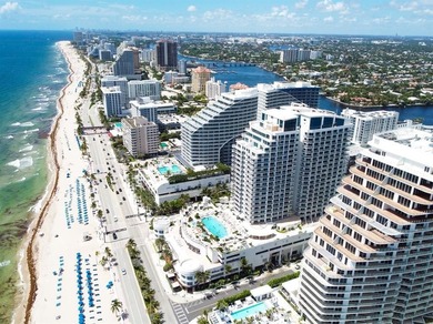 Beach Condo For Sale in Fort Lauderdale, Florida