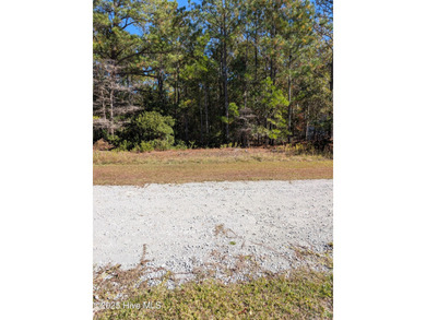 Beach Lot For Sale in Shallotte, North Carolina