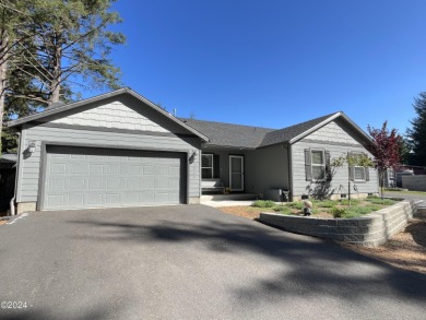 Beach Home For Sale in Lincoln City, Oregon