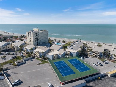 Beach Condo Sale Pending in Venice, Florida