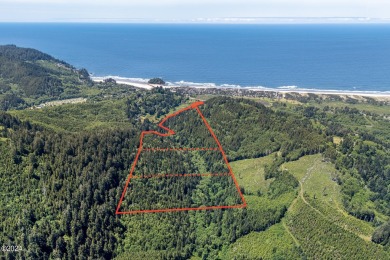 Beach Acreage For Sale in Neskowin, Oregon