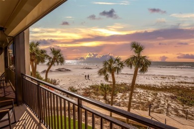Beach Condo For Sale in ST Pete Beach, Florida