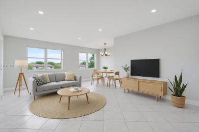 Beach Condo Sale Pending in Pembroke Pines, Florida