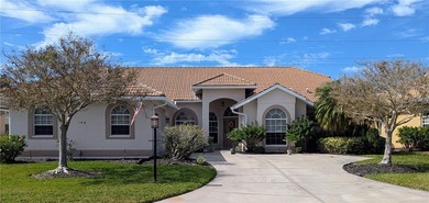 Beach Home Sale Pending in Venice, Florida