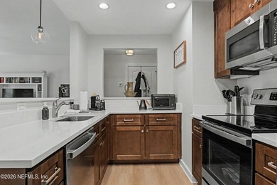 Beach Condo For Sale in St Augustine, Florida