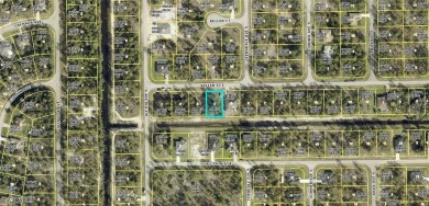 Beach Lot For Sale in Lehigh Acres, Florida