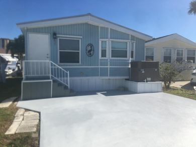 Beach Home For Sale in Jensen Beach, Florida