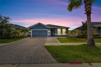 Beach Home For Sale in Riverview, Florida