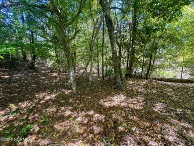 Beach Lot For Sale in Emerald Isle, North Carolina