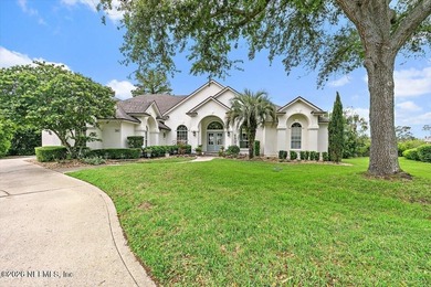 Beach Home For Sale in Ponte Vedra Beach, Florida