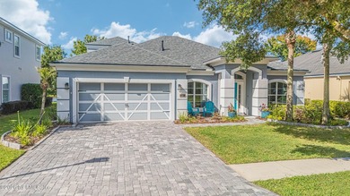 Beach Home For Sale in Saint Johns, Florida