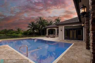 Beach Home Sale Pending in Davie, Florida