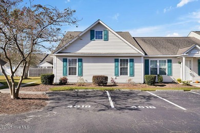 Beach Townhome/Townhouse For Sale in Wilmington, North Carolina
