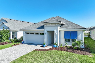 Beach Home For Sale in St Augustine, Florida