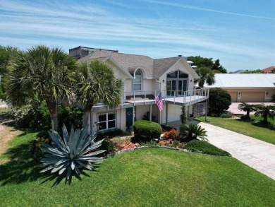 Beach Home For Sale in St Augustine, Florida