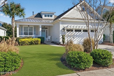 Beach Home For Sale in Ocean Isle Beach, North Carolina