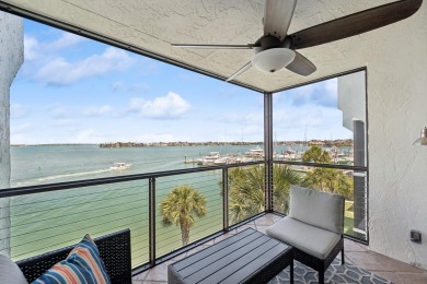 Beach Condo Sale Pending in Marco Island, Florida