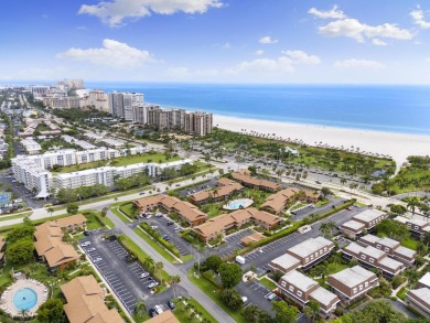 Beach Condo Sale Pending in Marco Island, Florida