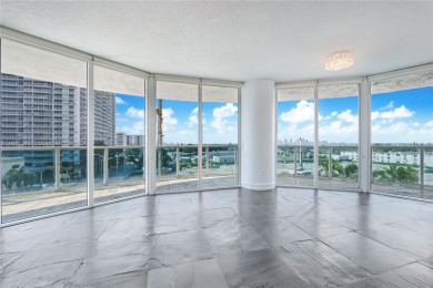 Beach Condo For Sale in North Bay Village, Florida