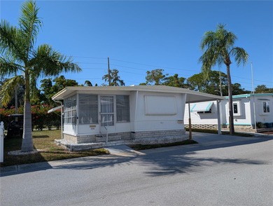 Beach Home For Sale in Pinellas Park, Florida