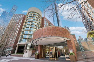 Beach Condo For Sale in Chicago, Illinois