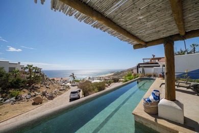 Beach Home For Sale in Cabo San Lucas, 