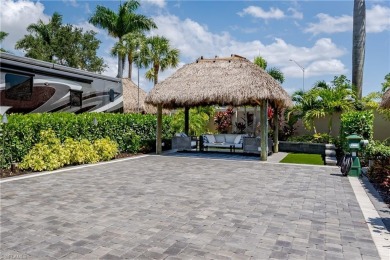 Beach Lot For Sale in Naples, Florida