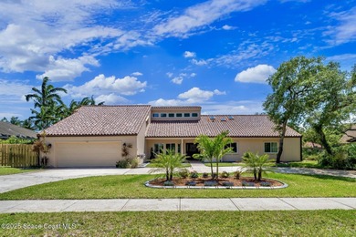 Beach Home For Sale in Indialantic, Florida