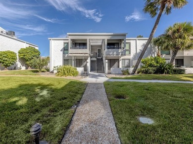 Beach Condo For Sale in Venice, Florida