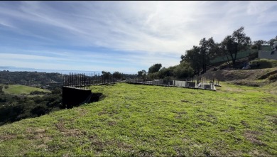 Beach Lot For Sale in Santa Barbara, California