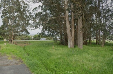 Beach Lot For Sale in Half Moon Bay, California