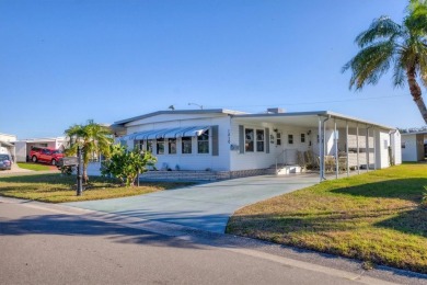 Beach Home For Sale in Ellenton, Florida
