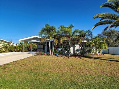 Beach Home For Sale in Englewood, Florida