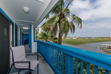 Vacation Rental Beach Condo in Corpus Christi, Texas