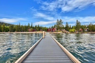 Beach Other For Sale in Tahoe Vista, California