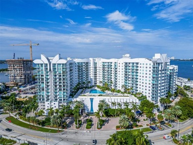 Beach Condo Sale Pending in North Bay Village, Florida