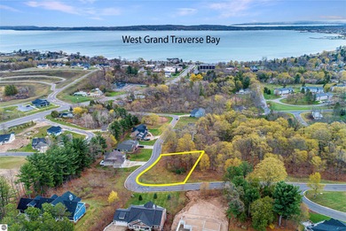 Beach Lot For Sale in Traverse City, Michigan