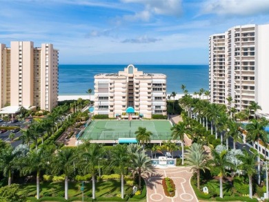 Beach Condo For Sale in Marco Island, Florida