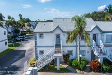 Beach Condo Sale Pending in Cape Canaveral, Florida